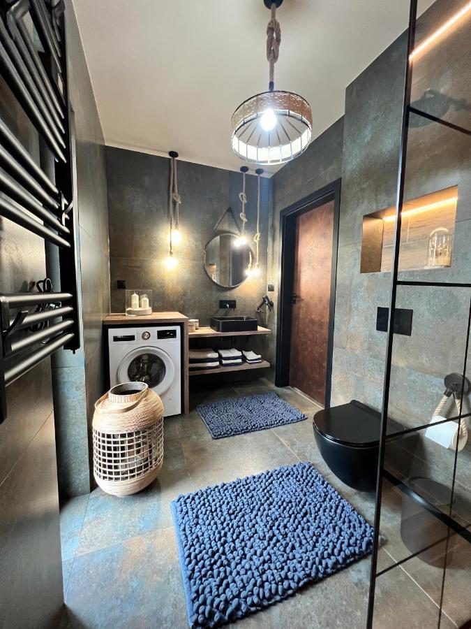 Silesia Apartments B129 Ustron Exterior foto