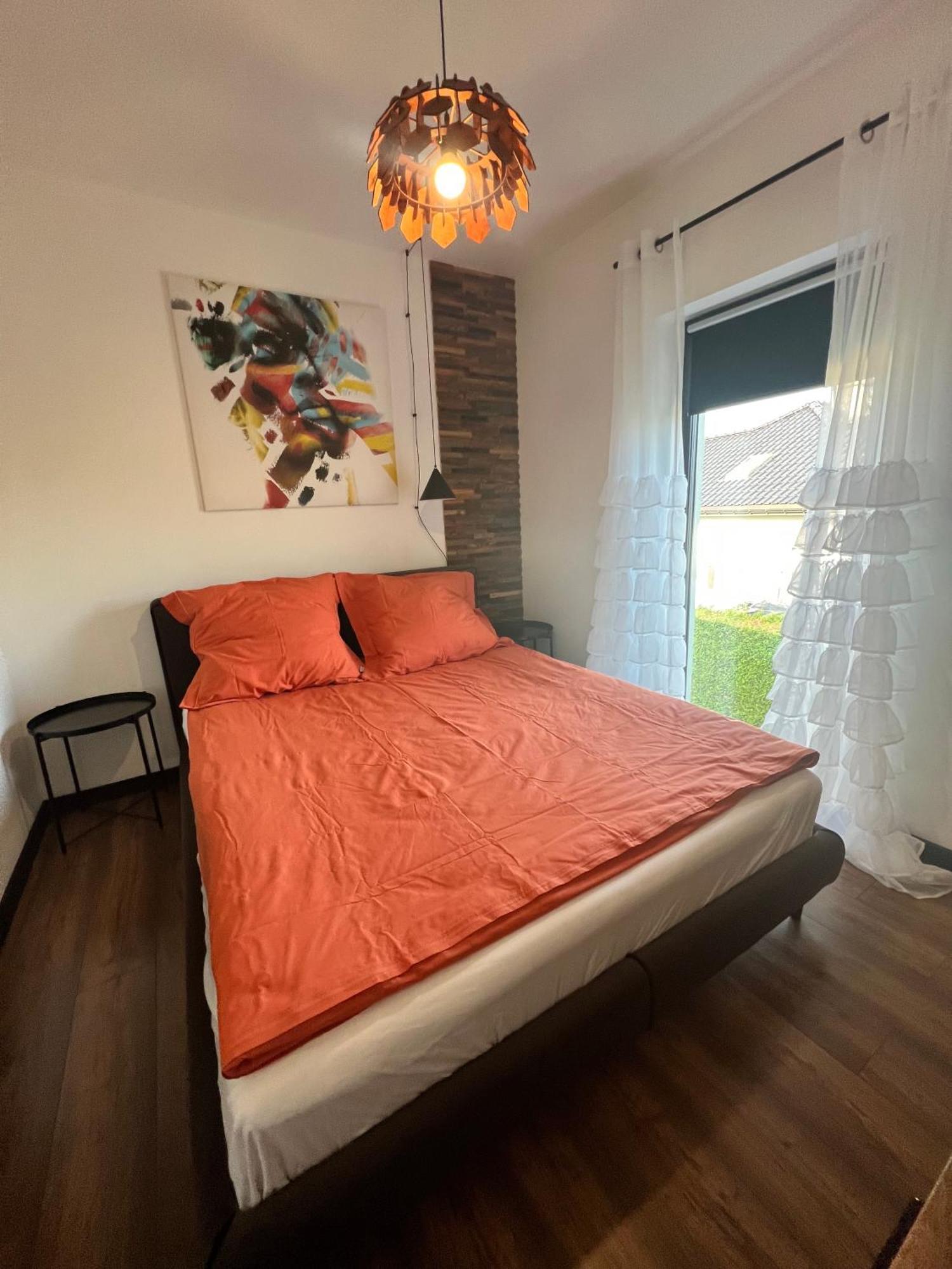 Silesia Apartments B129 Ustron Exterior foto