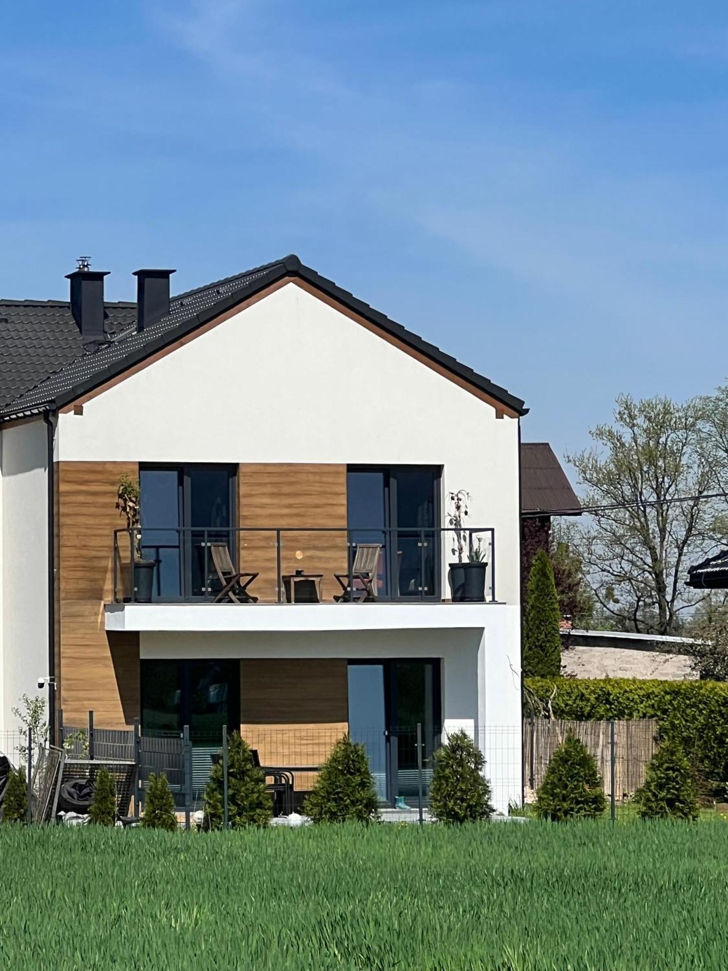 Silesia Apartments B129 Ustron Exterior foto